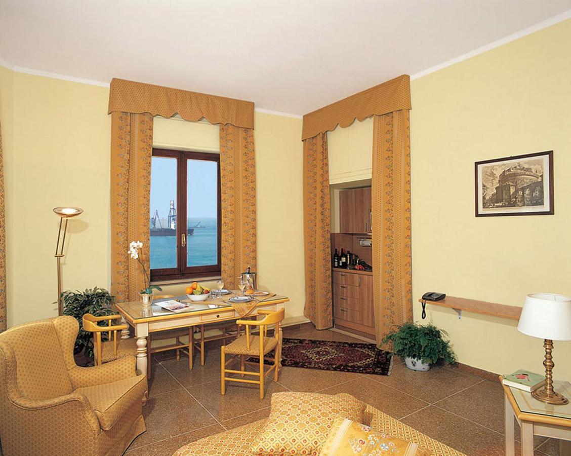 Residence Ancona 2*